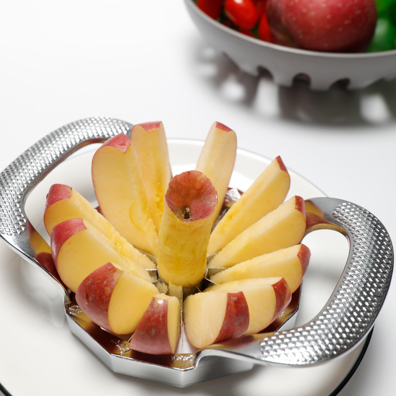 Mango Splitter Tool - 304 Rvs Fruit Snijden Apple Graven