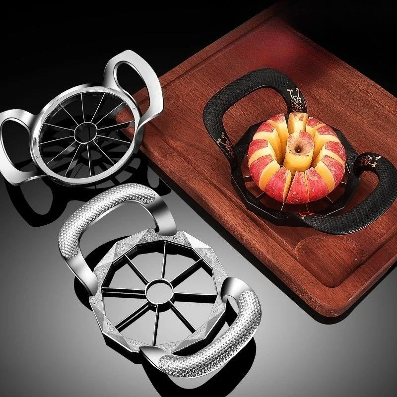 Mango Splitter Tool - appelsnijden keukengereedschap fruitsnijder appelsnijder fruitsnijder uitboren