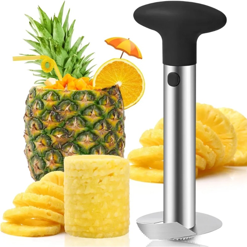 Mango Splitter Tool - Kwalitatieve ananas snij- en bewerkingsgereedschappen -