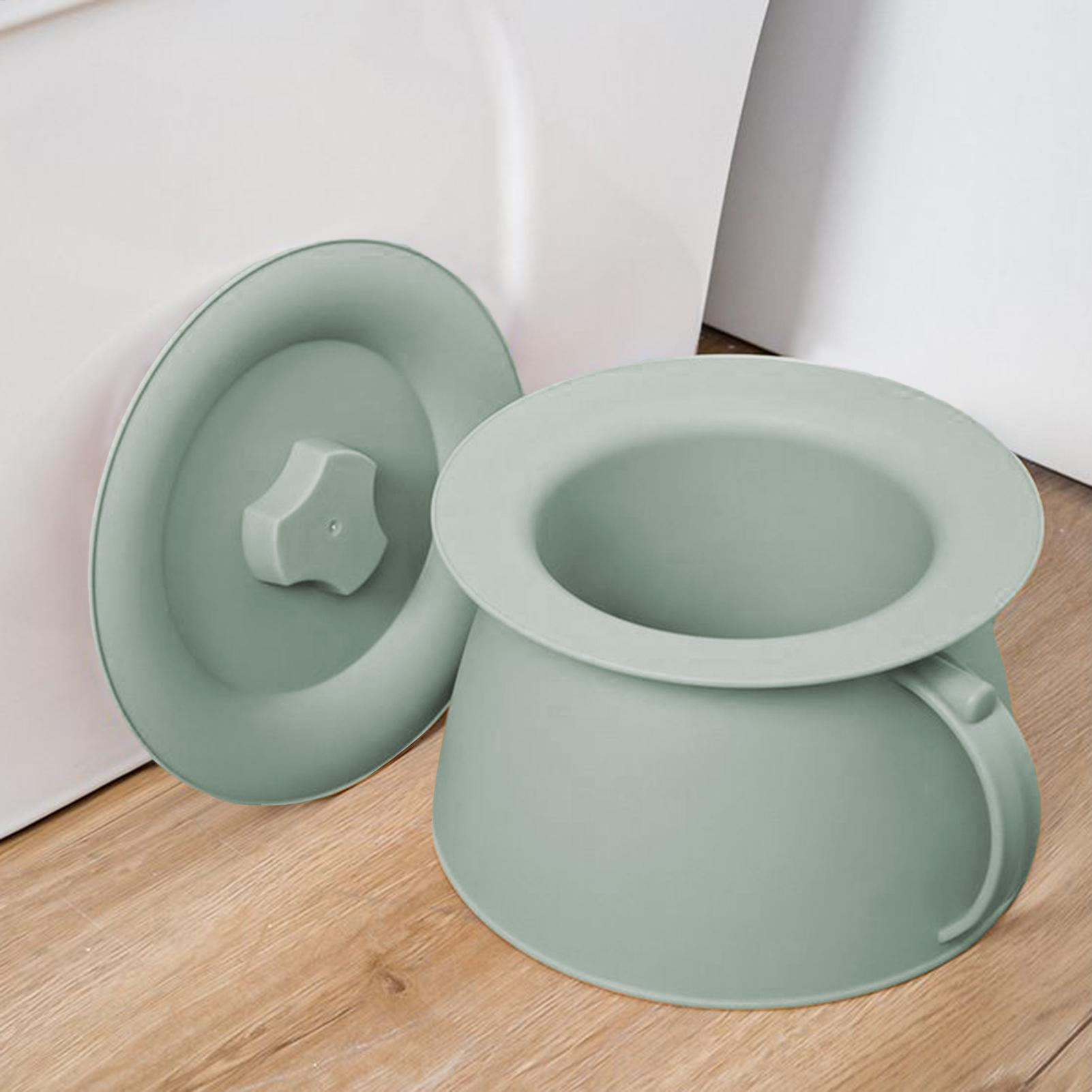 Meal Prep Jar - Outdoor Urinoir 1.5L Pee Pot Met