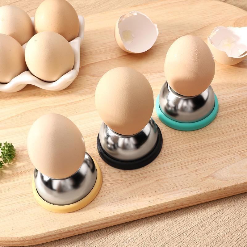 【D】Roestvrijstalen eierprikker - Meal Prep Eggs recensie en prijs
