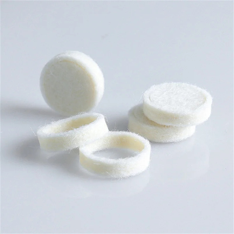 5pcs Wol Lus Voor Breville 870 - Breville Espresso Bes870 recensie en prijs