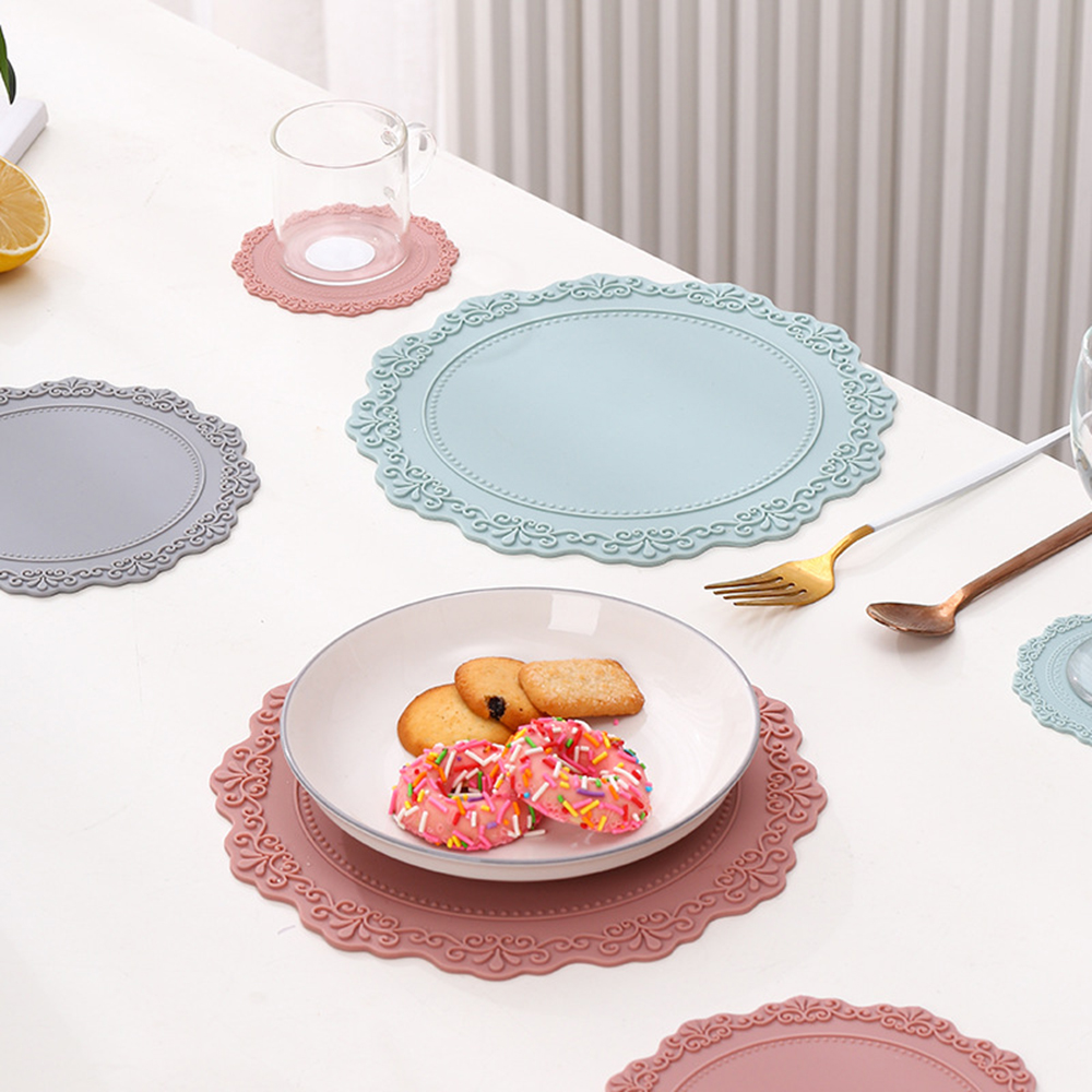 Siliconen Schotel Droogmat 1-d - Food Prep Mat recensie en prijs