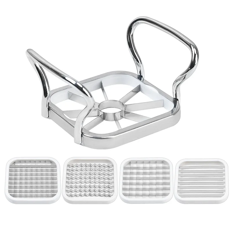 Multifunctionele creatieve 5-i - Mango Splitter Tool recensie en prijs