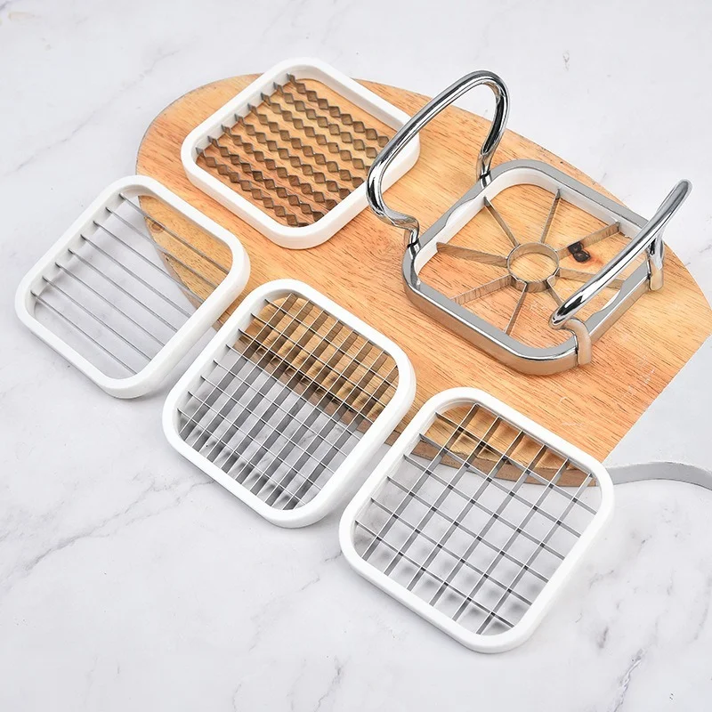 Multifunctionele creatieve 5-i - Mango Splitter Tool recensie en prijs
