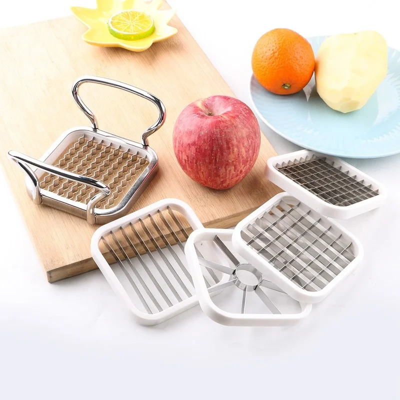 Multifunctionele creatieve 5-i - Mango Splitter Tool recensie en prijs
