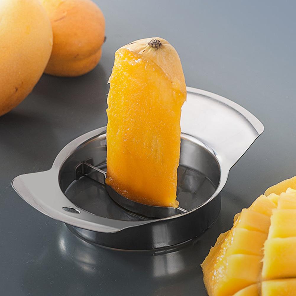 1Pcs Mango Splitter Slicer Fru - Mango Splitter Tool recensie en prijs
