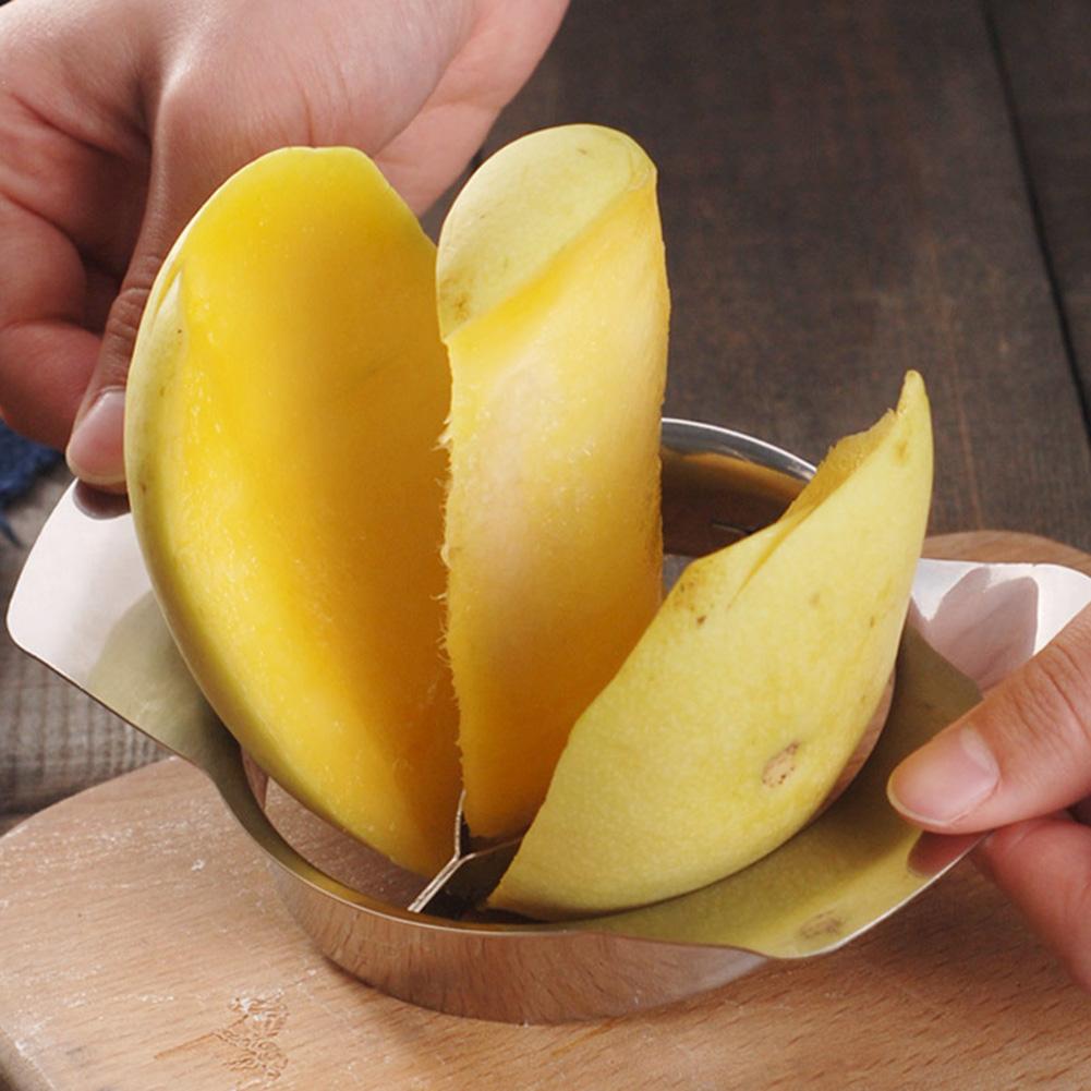 1Pcs Mango Splitter Slicer Fru - Mango Splitter Tool recensie en prijs