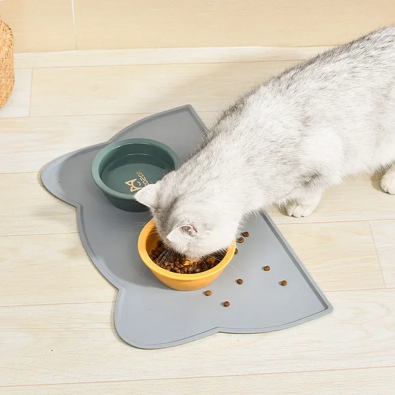 Waterdichte Huisdierenmat Voor - Food Prep Mat recensie en prijs