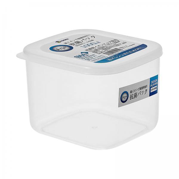 Koelkast opbergbox luchtdicht  - Meal Prep Eggs recensie en prijs