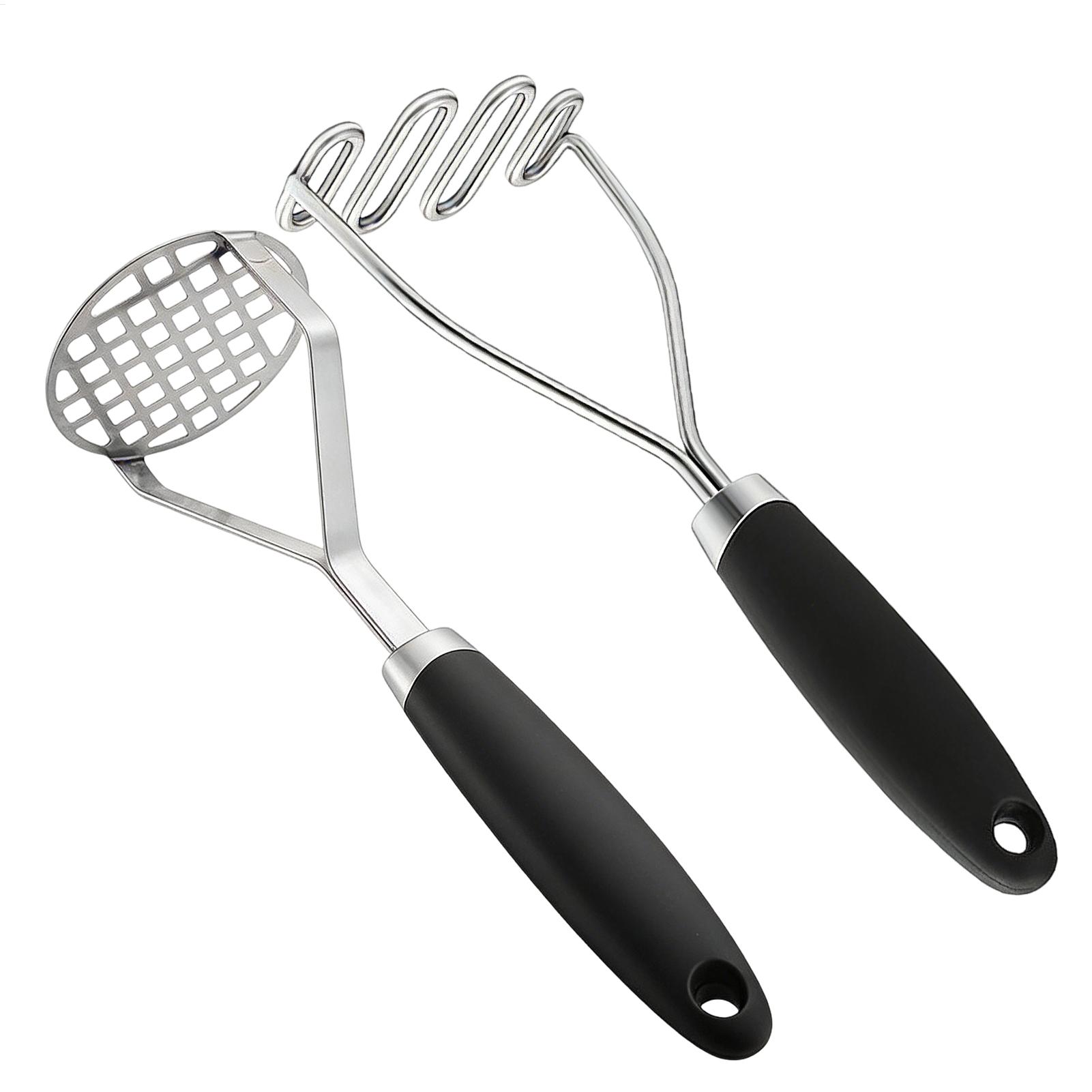 Aardappelstamper, handmatige g - Meal Prep Manual recensie en prijs