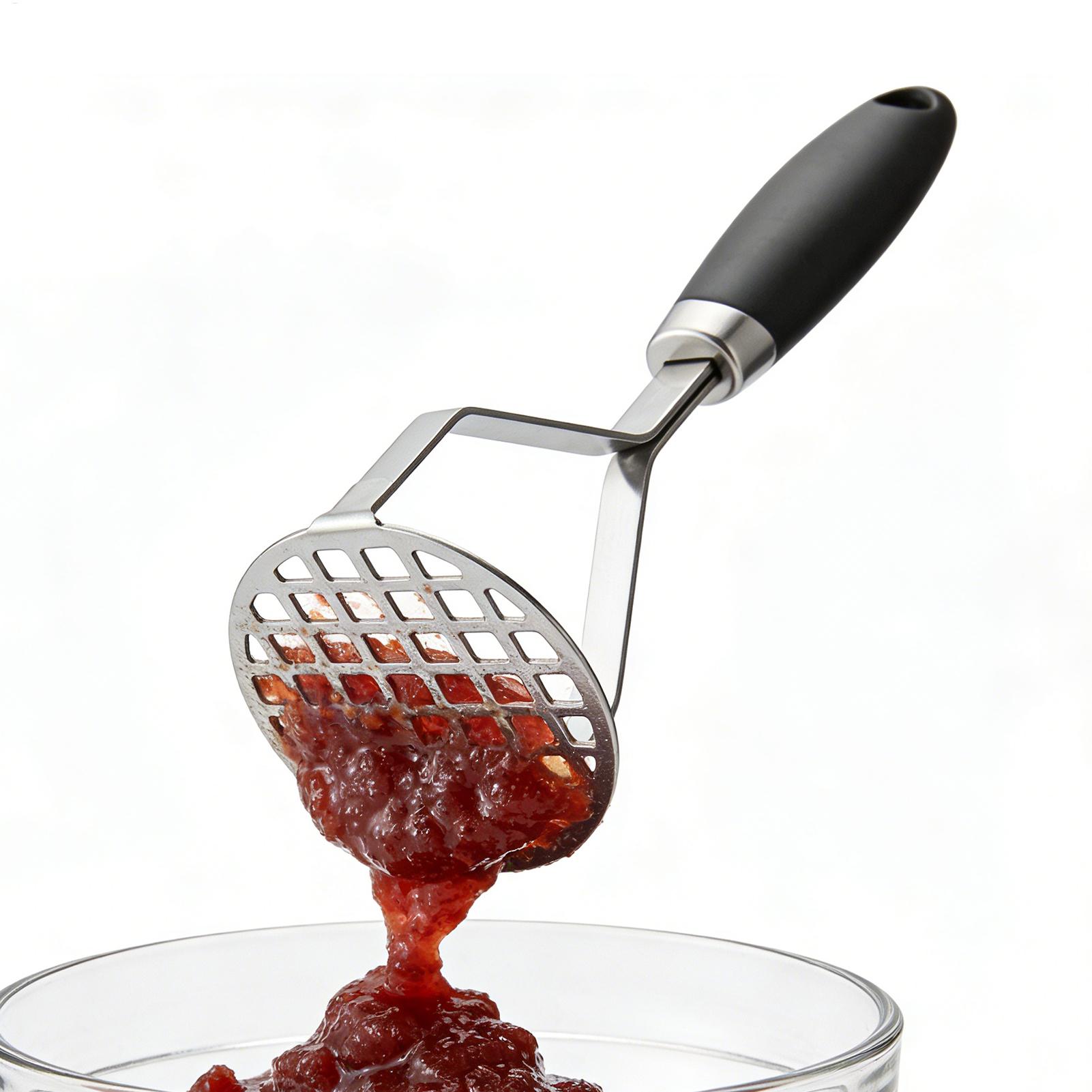 Aardappelstamper, handmatige g - Meal Prep Manual recensie en prijs