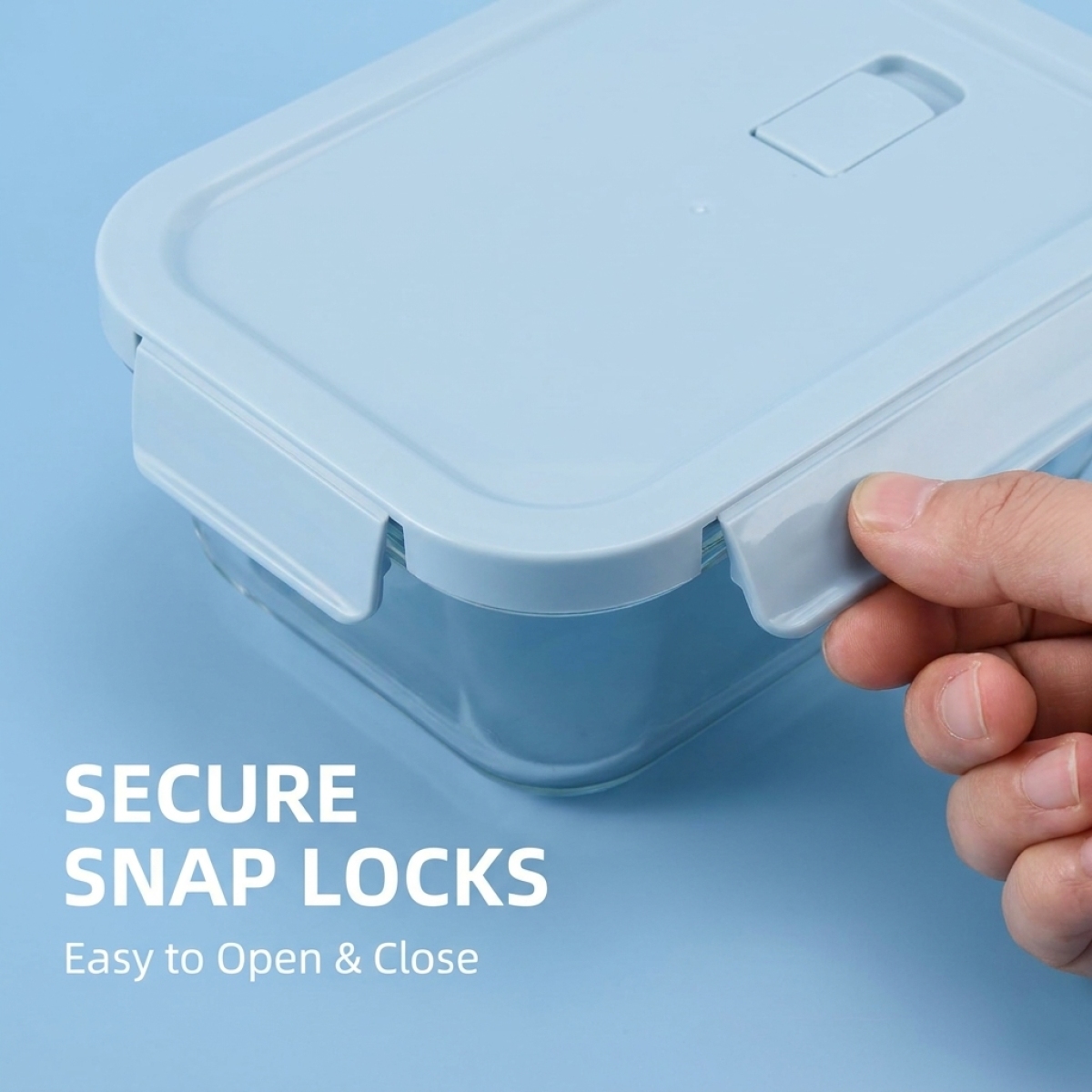 2-pack glazen maaltijdvoorbere - Meal Prep Bowl recensie en prijs