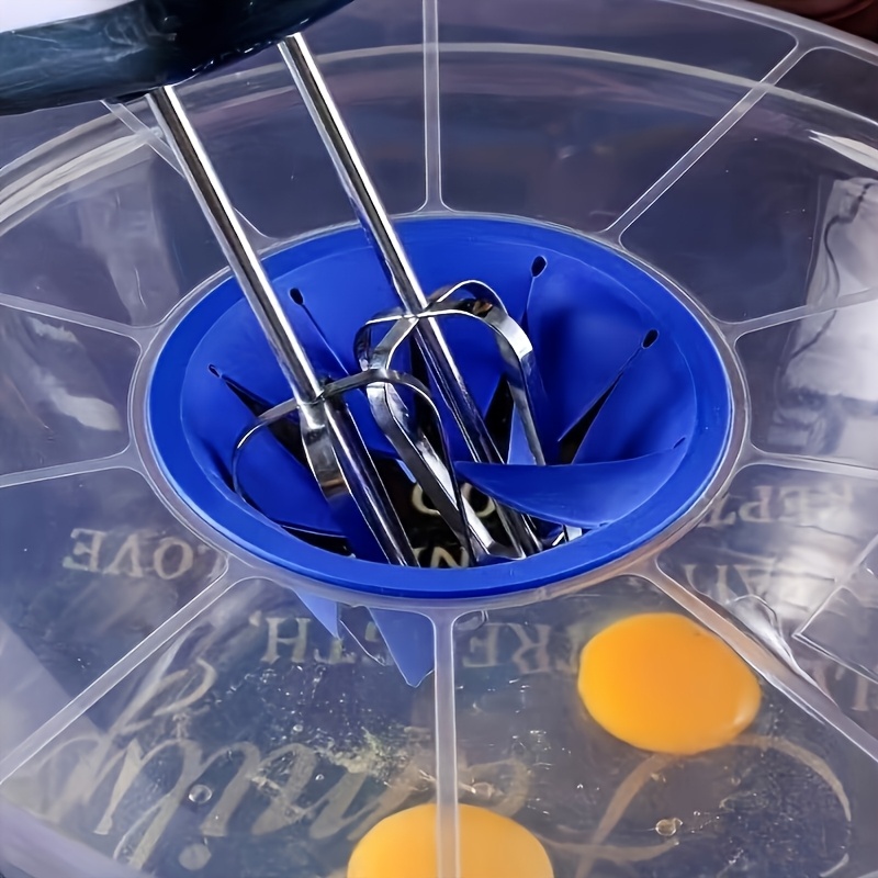 1 stuks spatwaterdicht eierklo - Meal Prep Eggs recensie en prijs