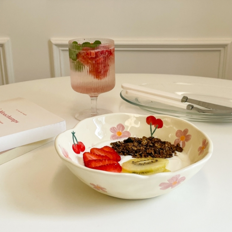 Bloem Ins Handgeknepen Onregel - Meal Prep Bowl recensie en prijs