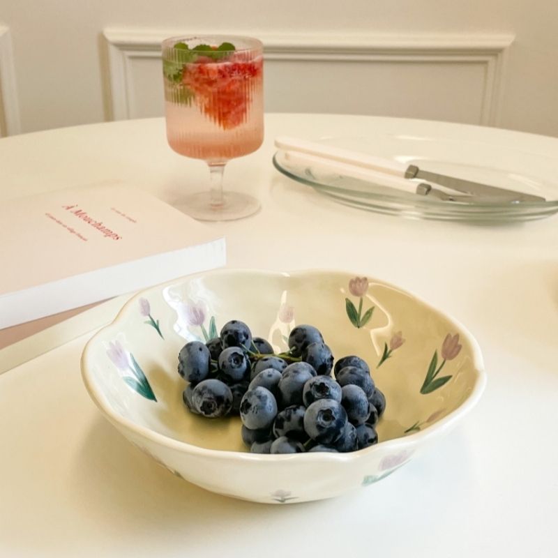 Bloem Ins Handgeknepen Onregel - Meal Prep Bowl recensie en prijs
