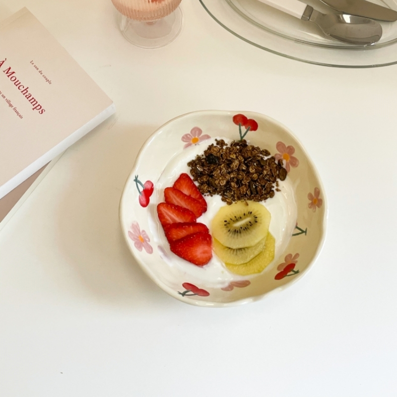 Bloem Ins Handgeknepen Onregel - Meal Prep Bowl recensie en prijs