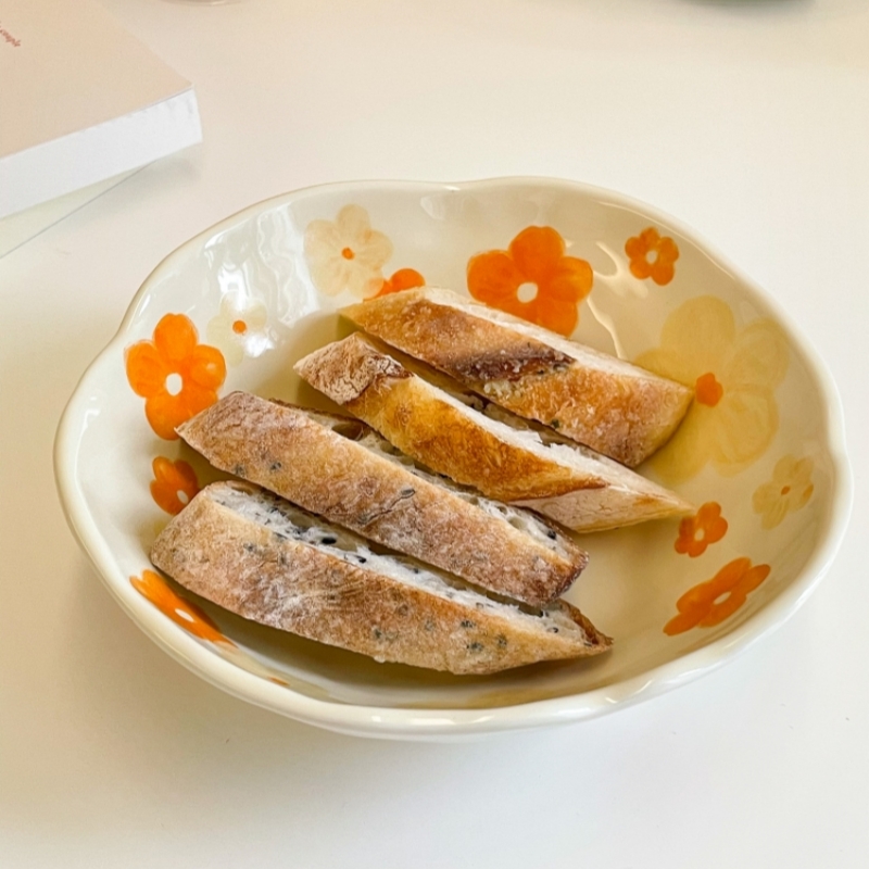 Bloem Ins Handgeknepen Onregel - Meal Prep Bowl recensie en prijs