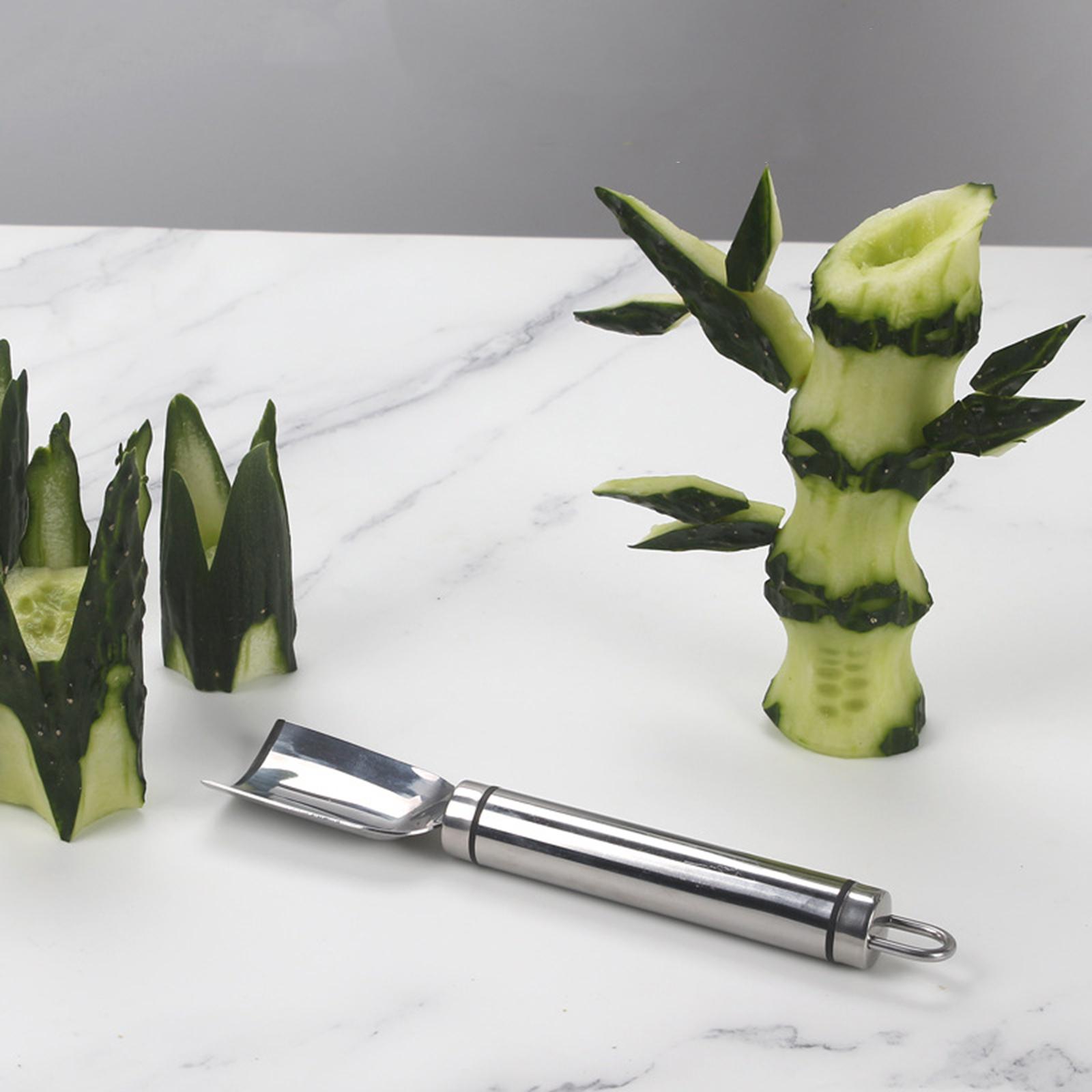 Fruitsnijmes Multifunctioneel  - Mango Splitter Tool recensie en prijs