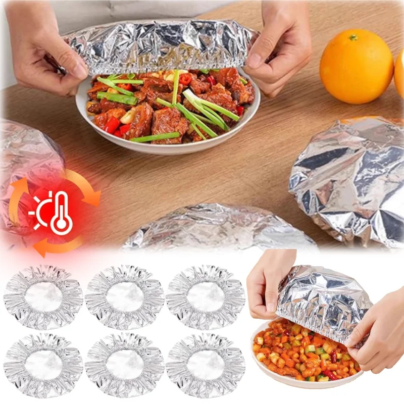 Herbruikbare aluminium voedsel - Meal Prep Bowl recensie en prijs