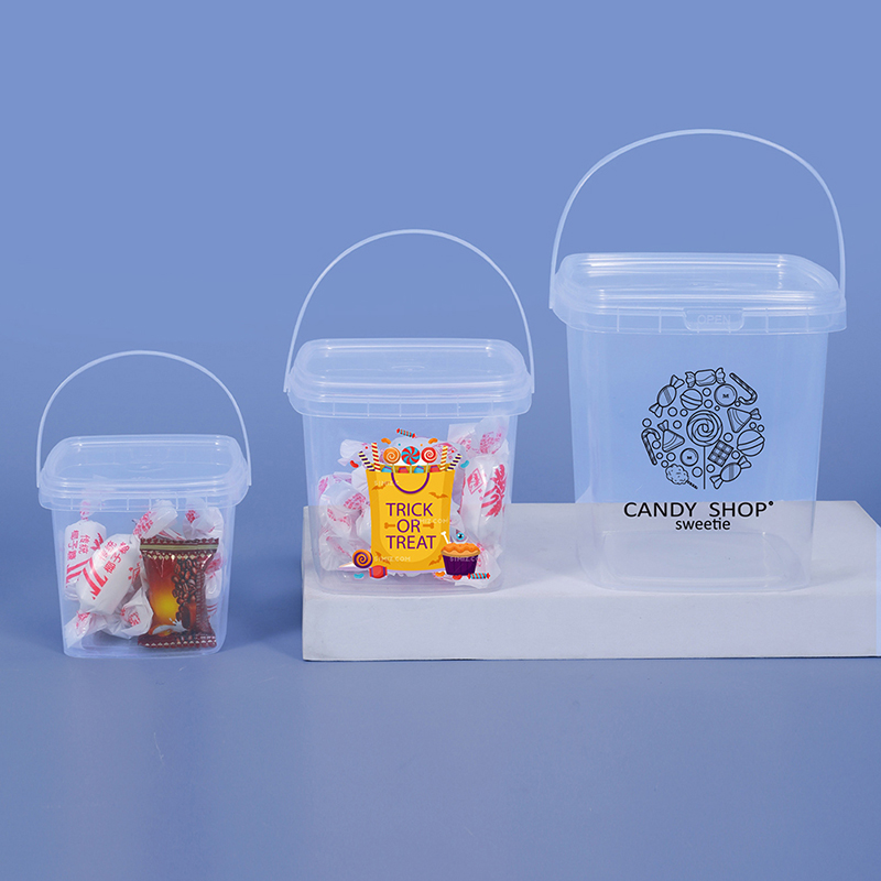280Ml/500Ml/1l/2l Bpa-Vrije Le - Meal Prep Jar recensie en prijs