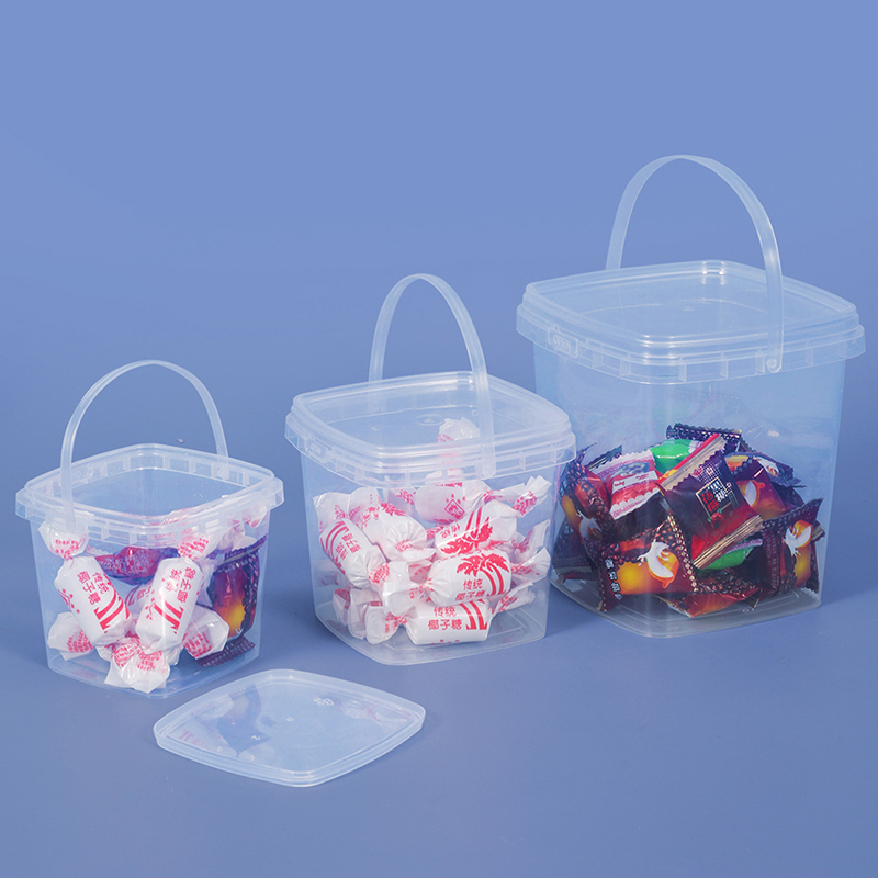 280Ml/500Ml/1l/2l Bpa-Vrije Le - Meal Prep Jar recensie en prijs