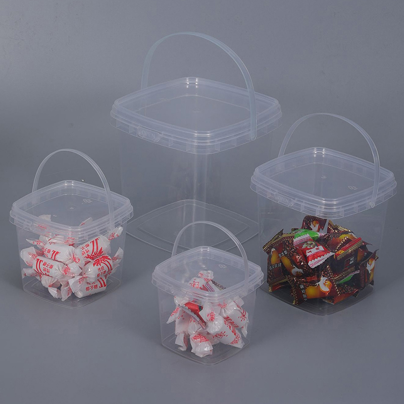280Ml/500Ml/1l/2l Bpa-Vrije Le - Meal Prep Jar recensie en prijs