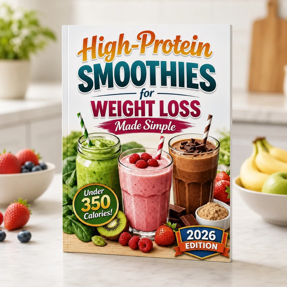 Eiwitrijke smoothies voor gewi - Meal Prep Recipes High Protein recensie en prijs