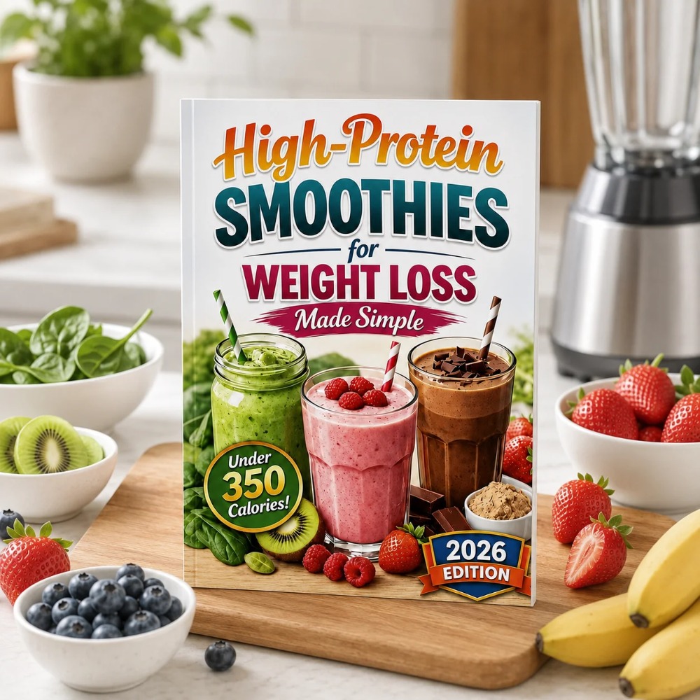 Eiwitrijke smoothies voor gewi - Meal Prep Recipes High Protein recensie en prijs