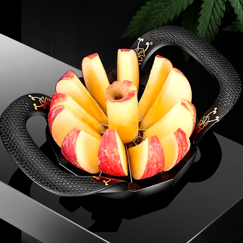 appelsnijden keukengereedschap - Mango Splitter Tool recensie en prijs