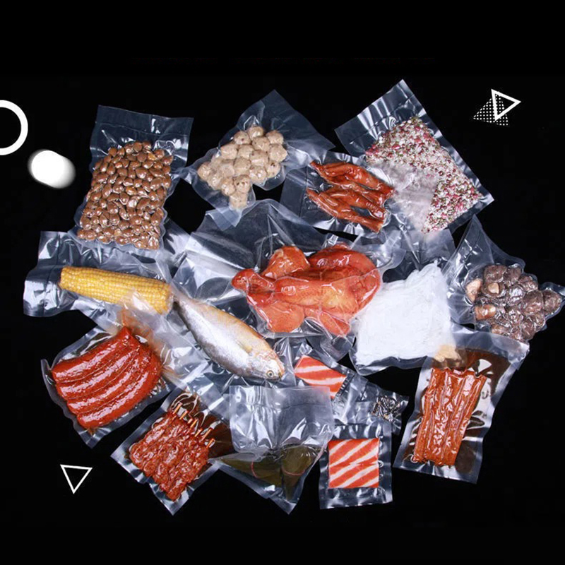500 cm/rol Keuken Vacuümzakken - Meal Prep Vacuum Seal Containers recensie en prijs