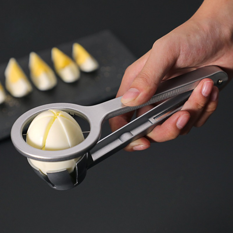 Eieren snijder van roestvrij s - Meal Prep Eggs recensie en prijs