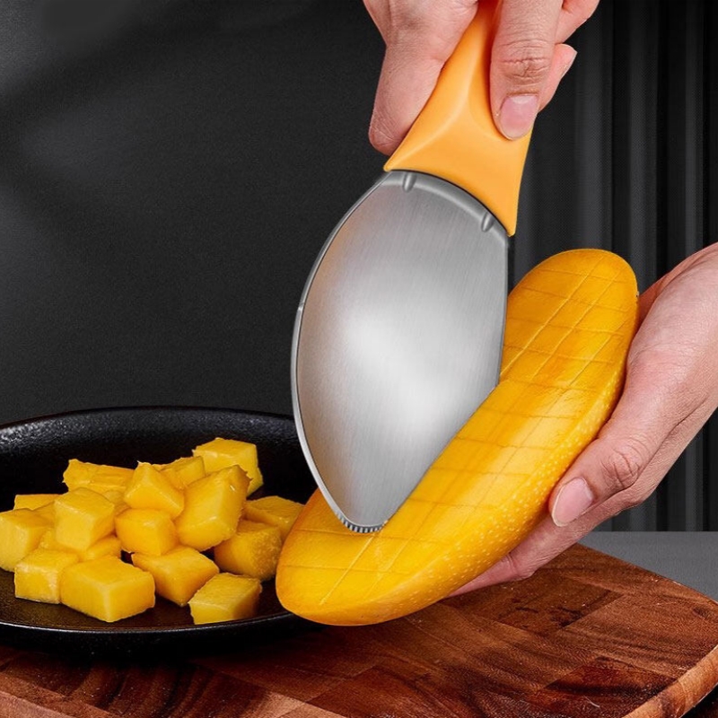 1PCS Multifunctionele Fruit Pe - Mango Splitter Tool recensie en prijs