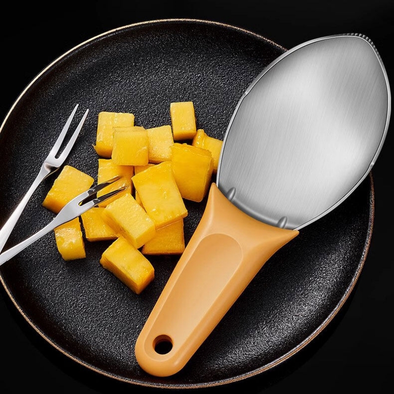 1PCS Multifunctionele Fruit Pe - Mango Splitter Tool recensie en prijs