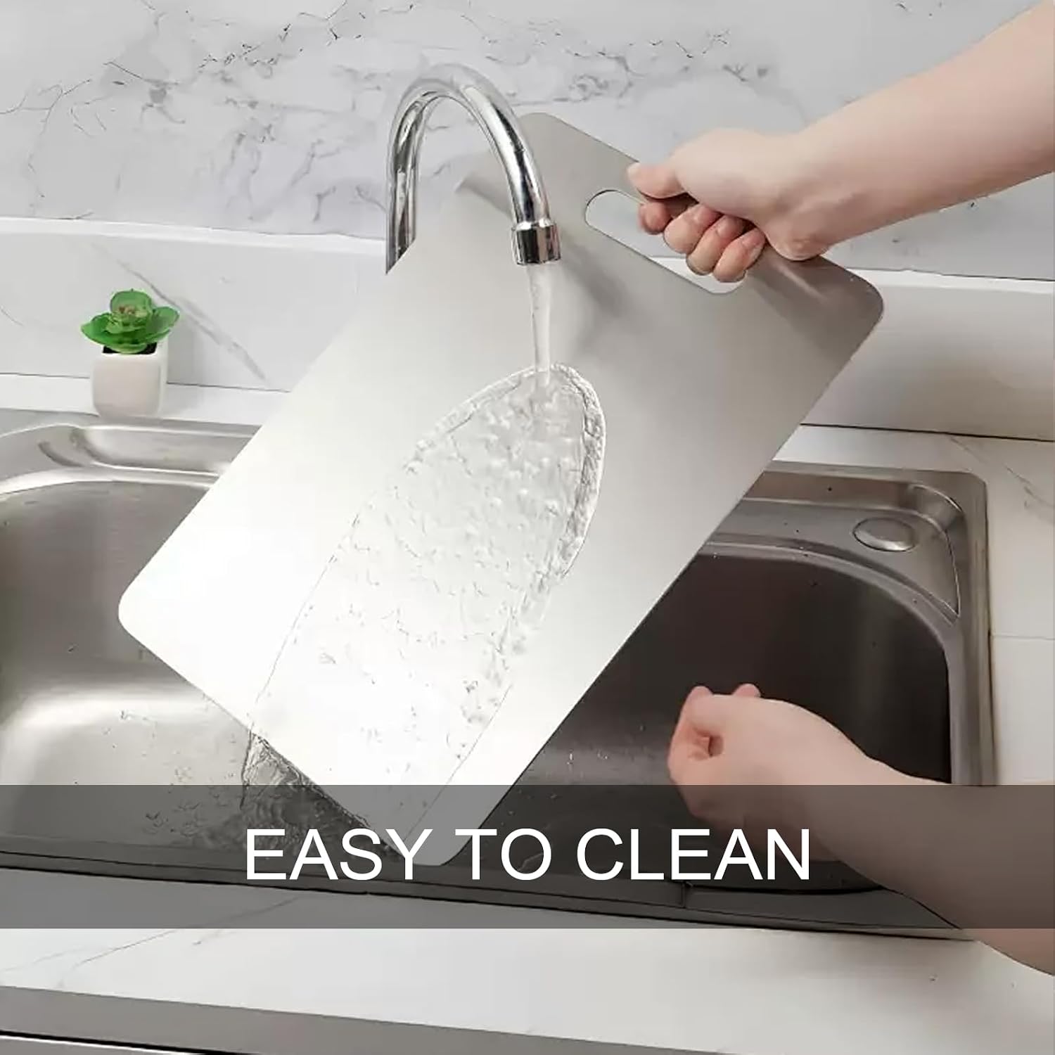1 Pak Nieuwe Upgrade Food Grad - Food Prep Mat recensie en prijs