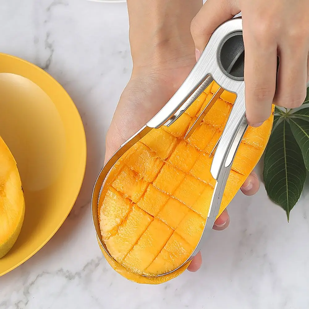 Rvs Mango Cutter Splitter Avoc - Mango Splitter Tool recensie en prijs