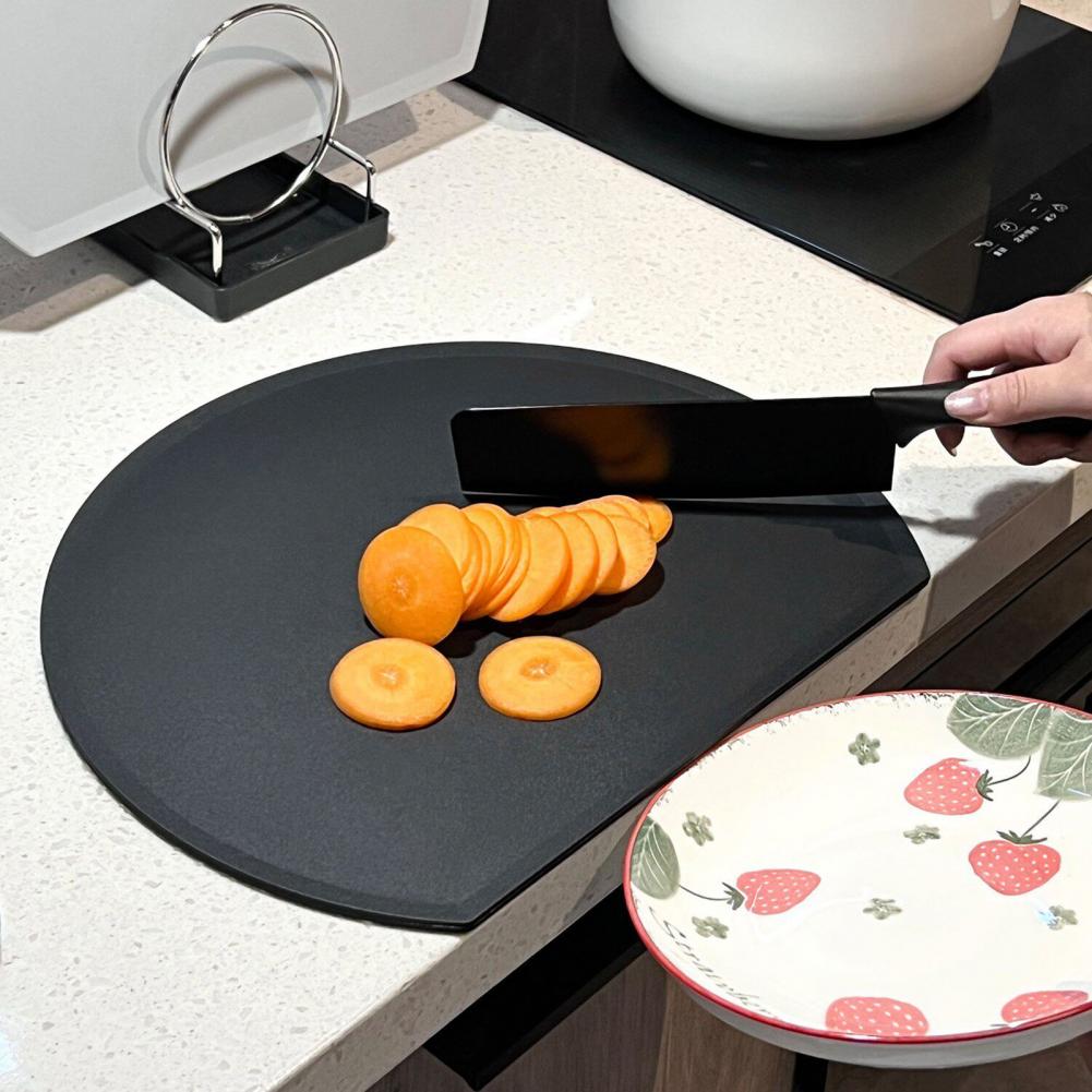 Voedselveilige dubbelzijdige s - Food Prep Mat recensie en prijs