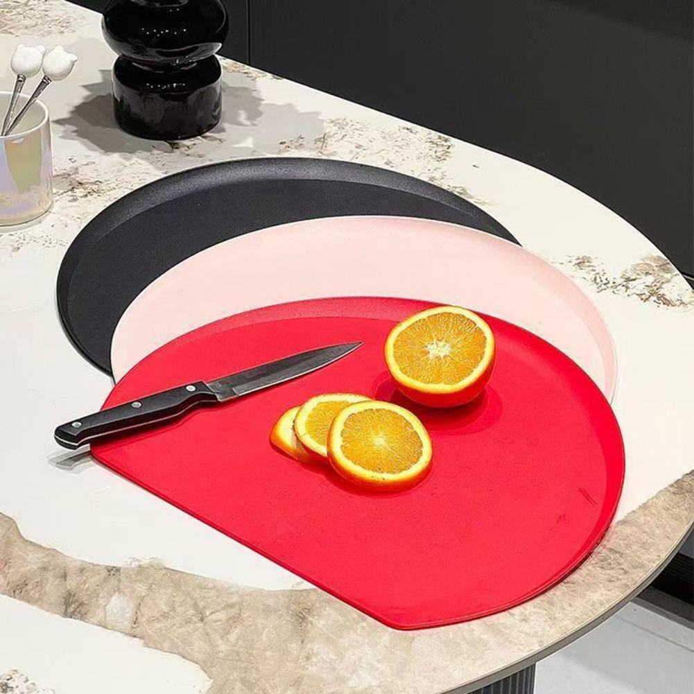 Voedselveilige dubbelzijdige s - Food Prep Mat recensie en prijs