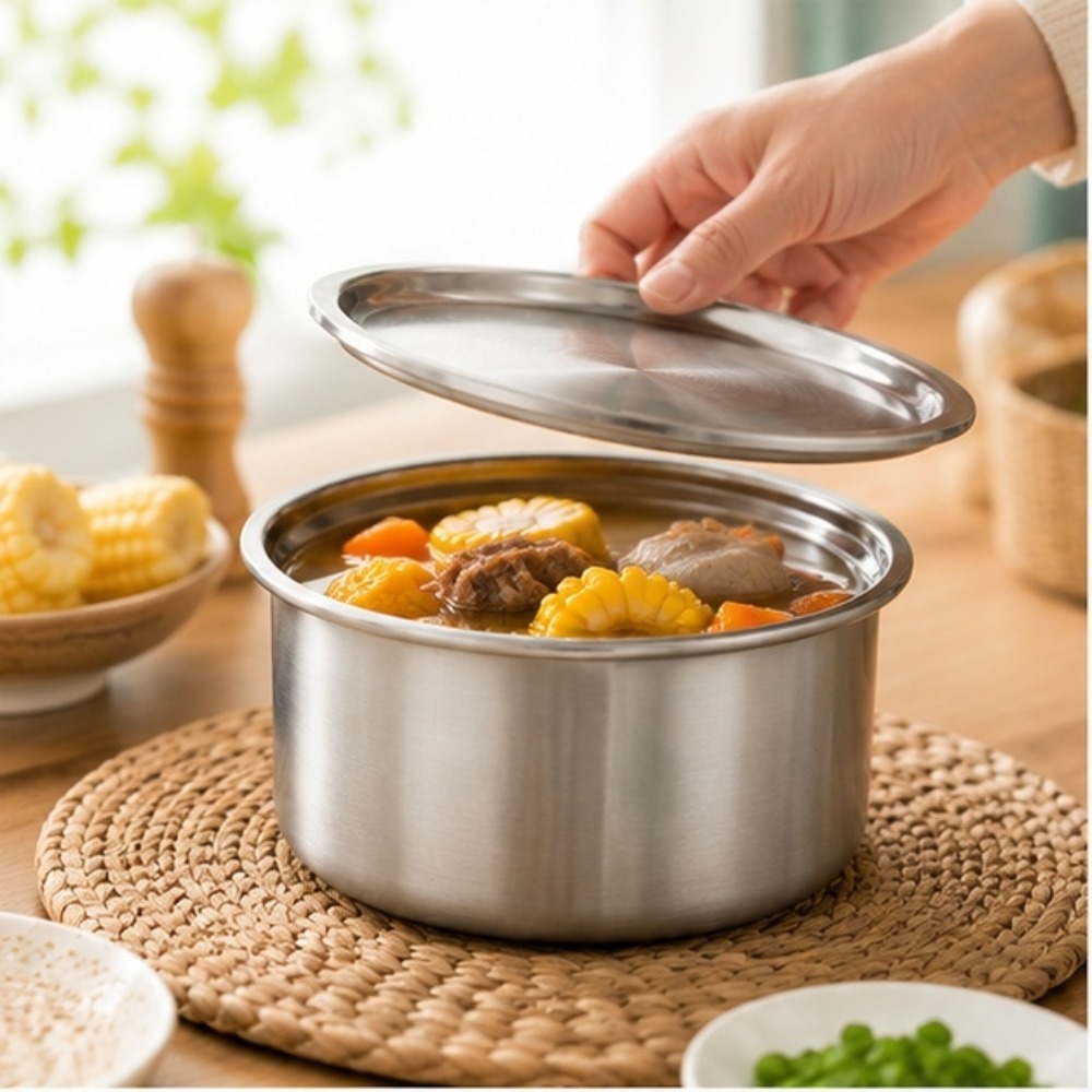 304 roestvrijstalen ramekin me - Meal Prep Bowl recensie en prijs