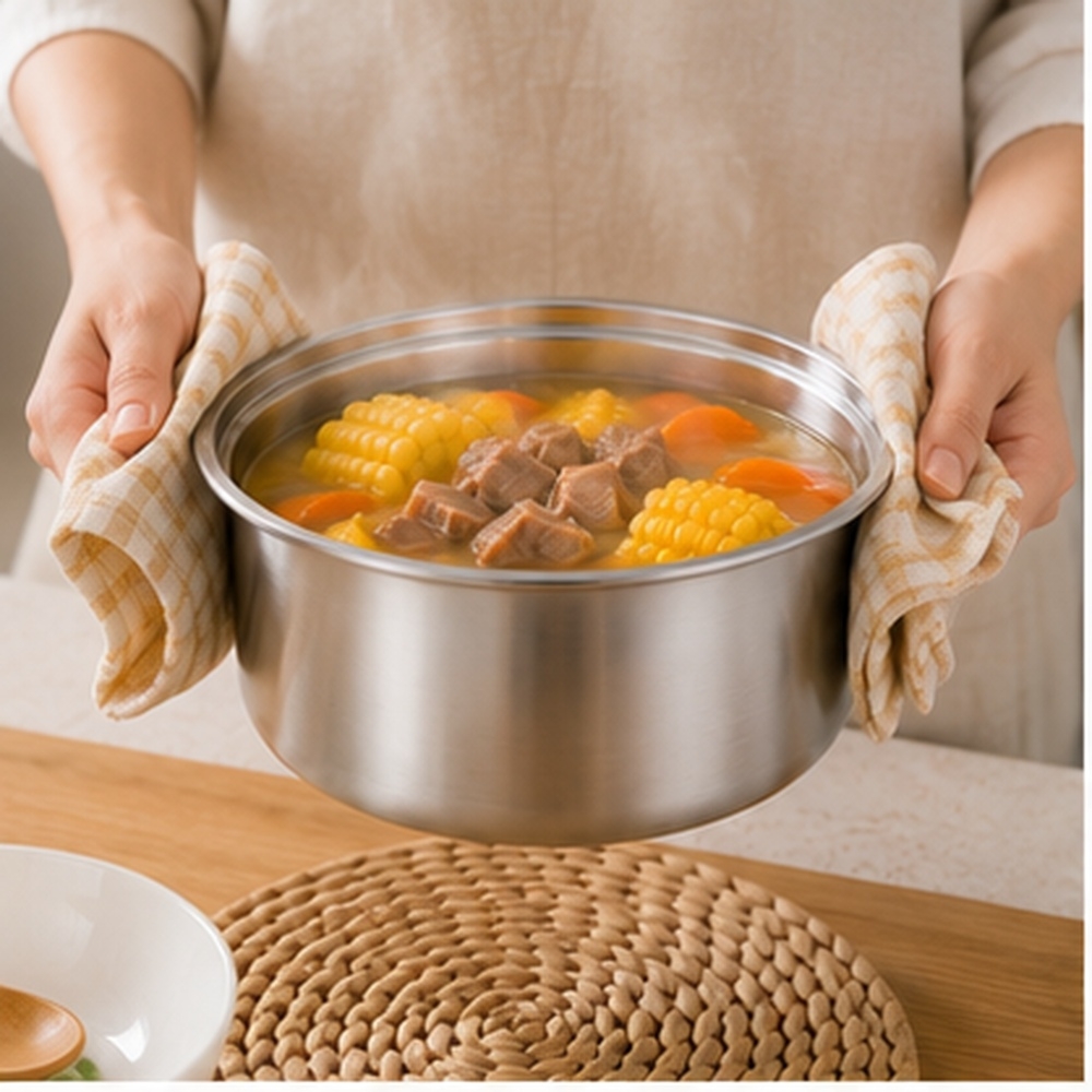 304 roestvrijstalen ramekin me - Meal Prep Bowl recensie en prijs