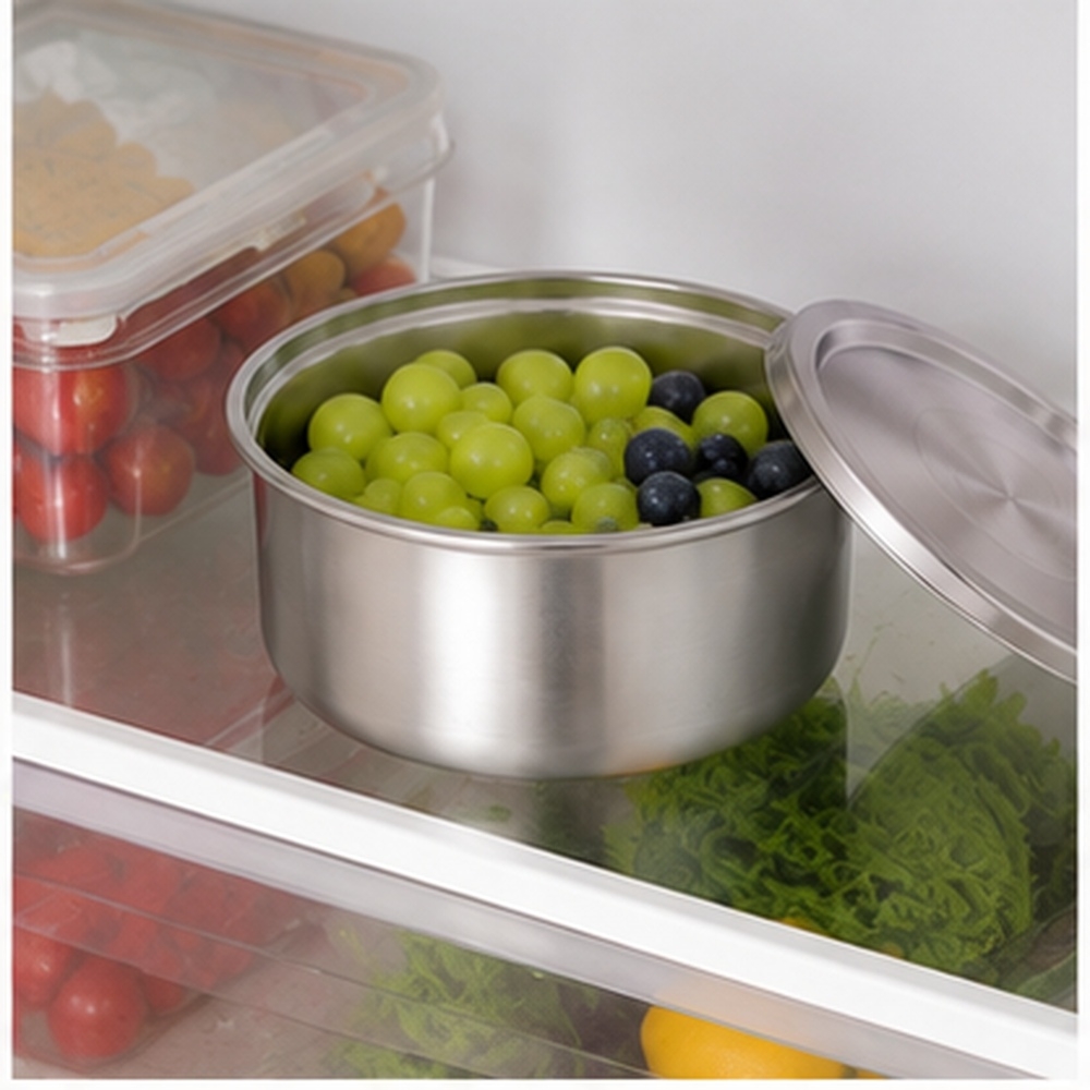 304 roestvrijstalen ramekin me - Meal Prep Bowl recensie en prijs