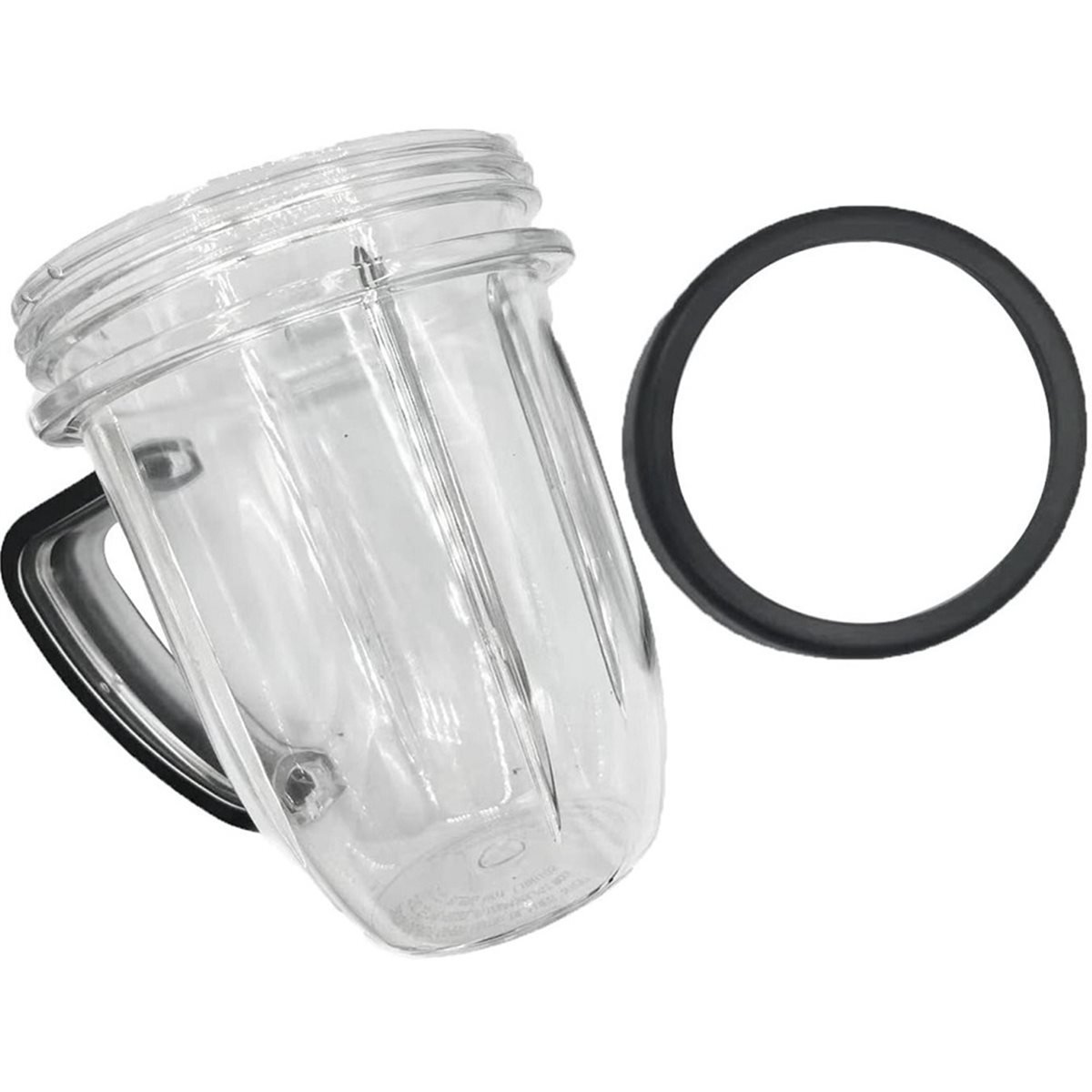 【TODAY-BUY】~@ 30oz korte beker - Meal Prep Juice recensie en prijs