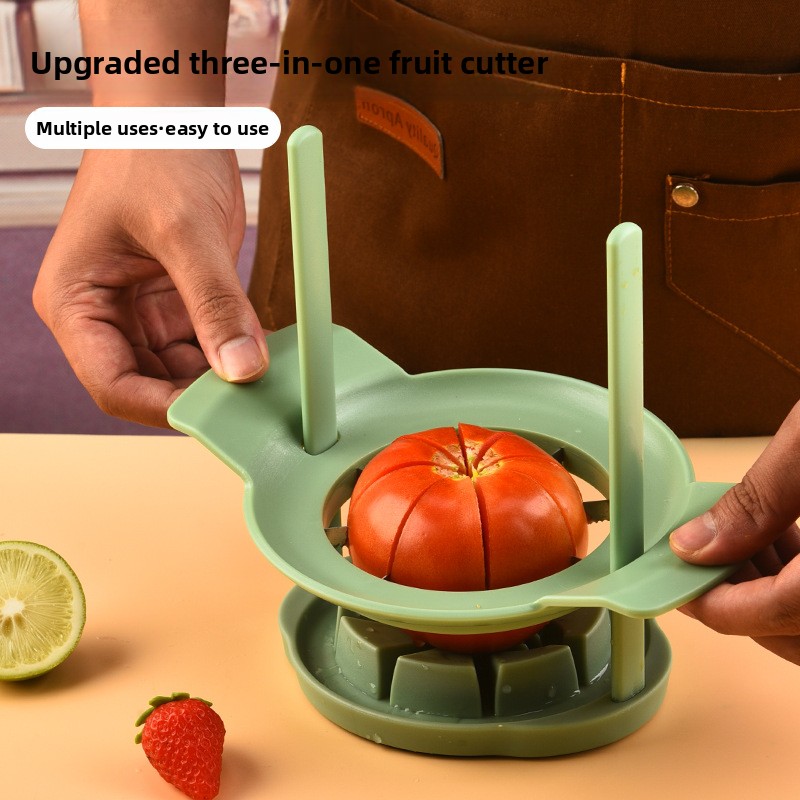 Huishoudelijke fruitsnijder, d - Mango Splitter Tool recensie en prijs