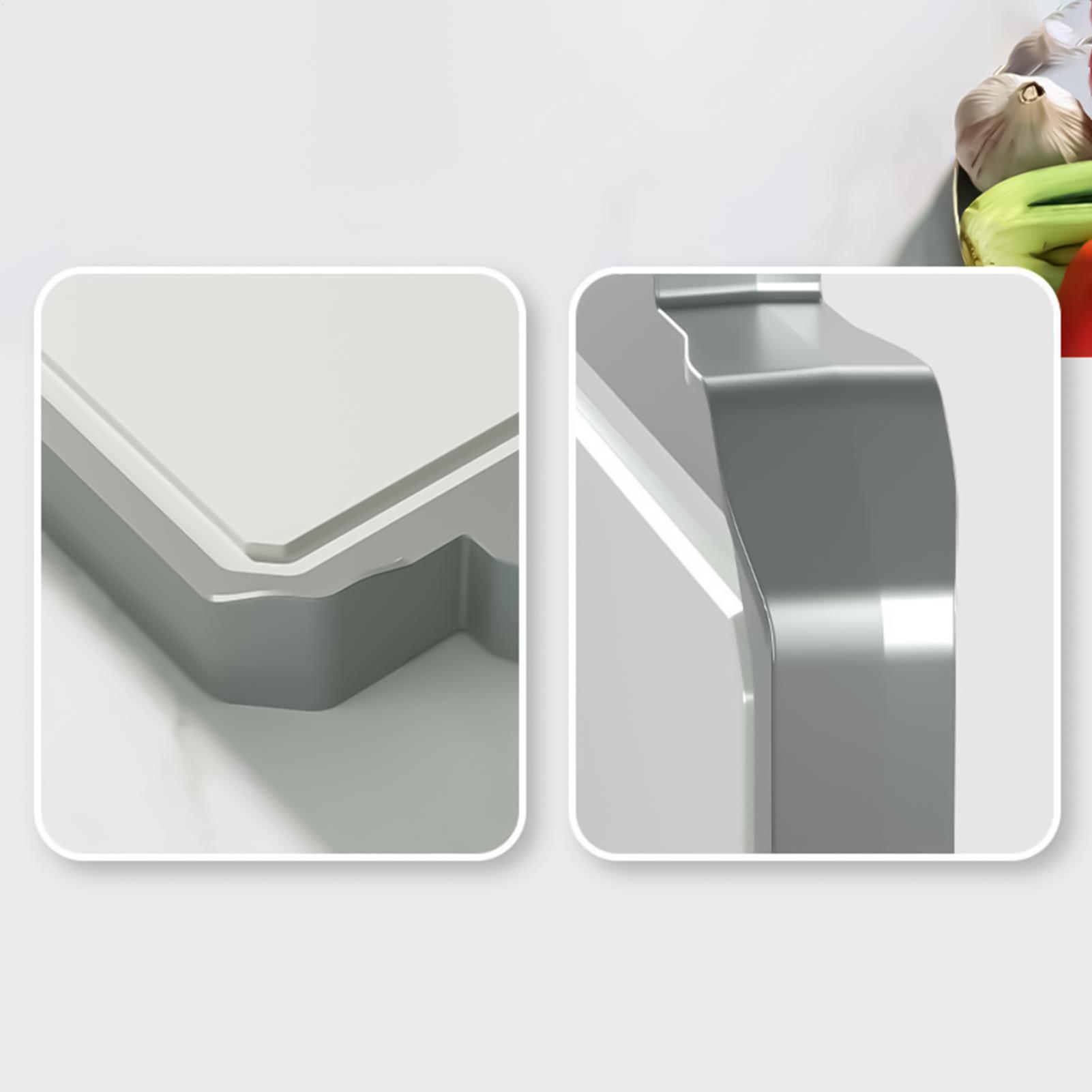 Dubbelzijdige snijplank Keuken - Food Prep Mat recensie en prijs