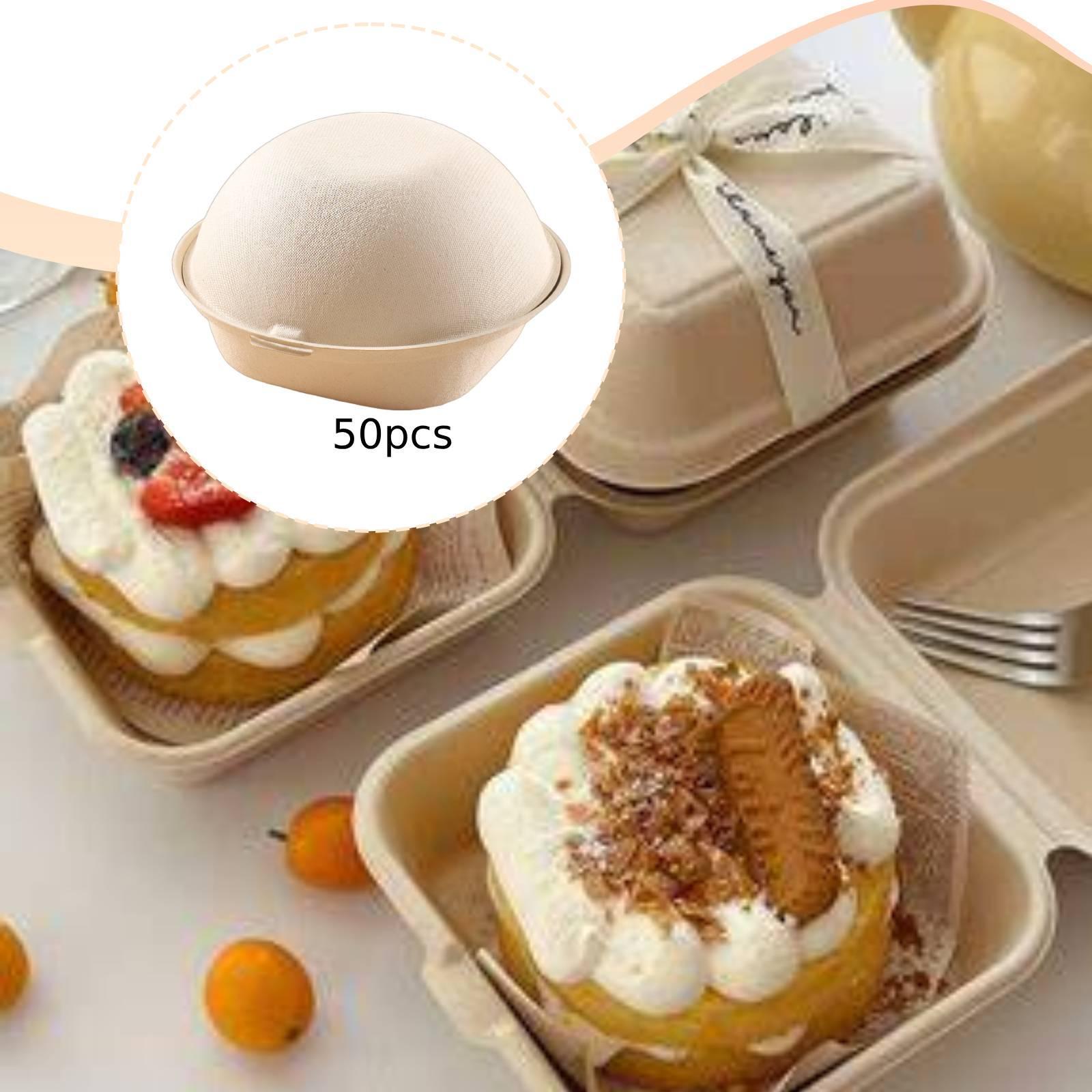 Voedselcontainer Fruitbox Lekv - Meal Prep Eggs recensie en prijs