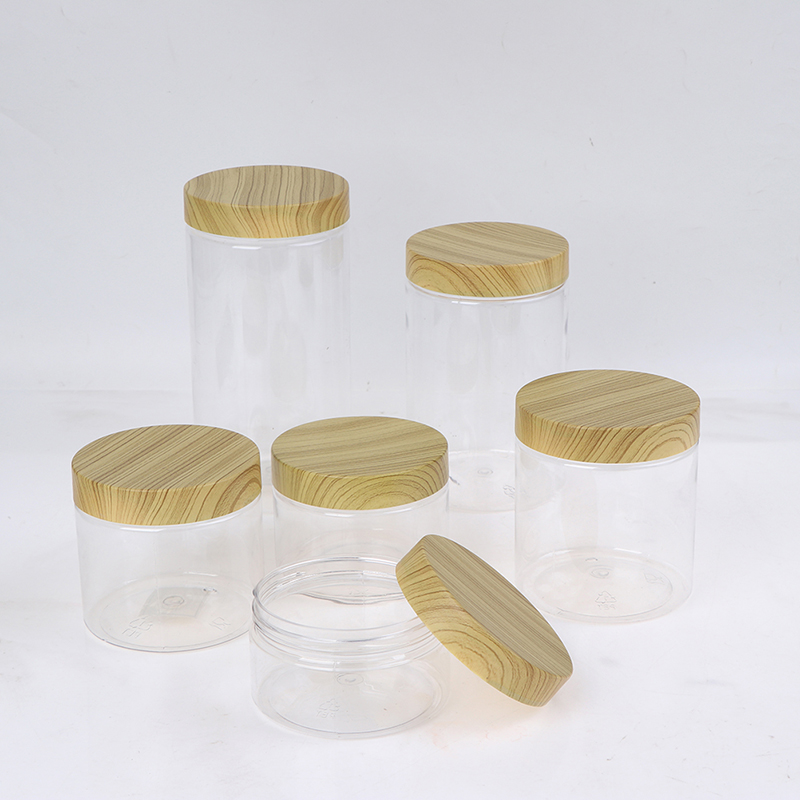 100/200/300/400/500/800/1000Ml - Meal Prep Jar recensie en prijs