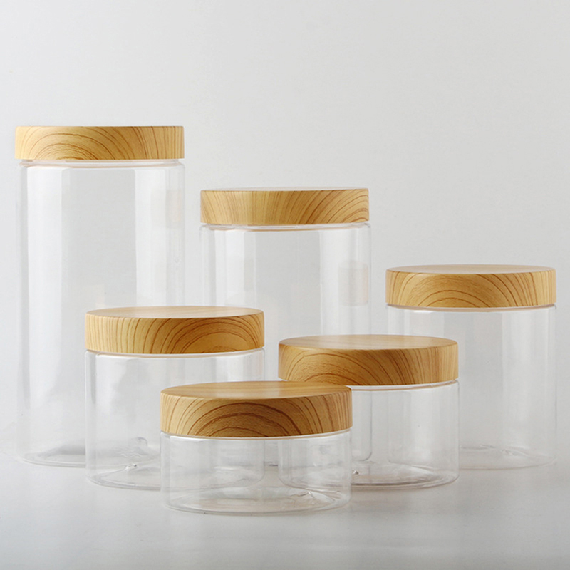 100/200/300/400/500/800/1000Ml - Meal Prep Jar recensie en prijs