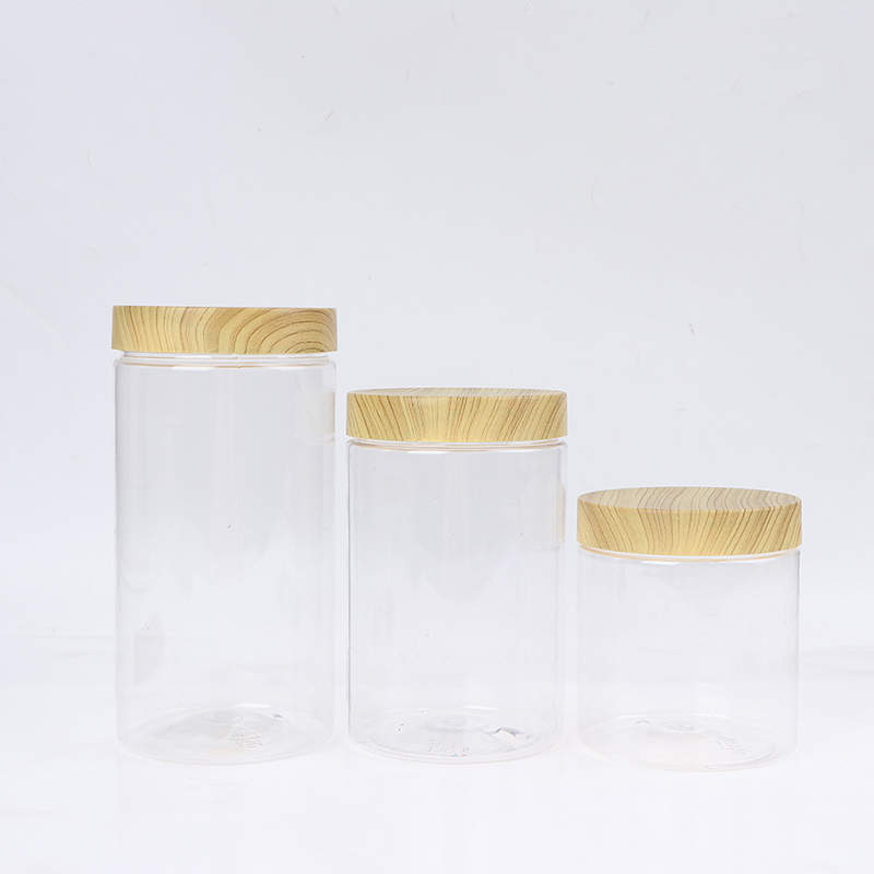 100/200/300/400/500/800/1000Ml - Meal Prep Jar recensie en prijs