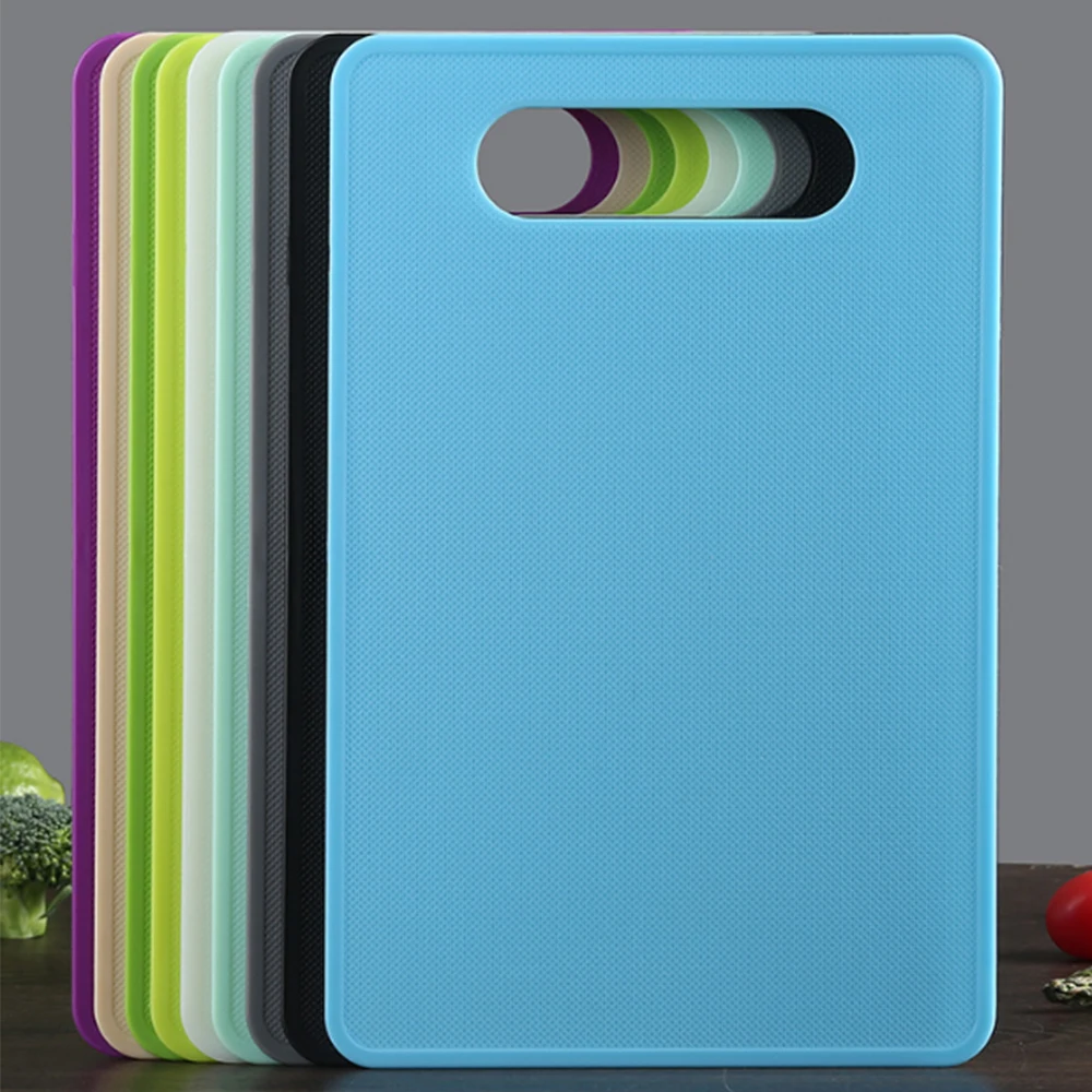1 Stuks 290x190x2mm Veelkleuri - Food Prep Mat recensie en prijs