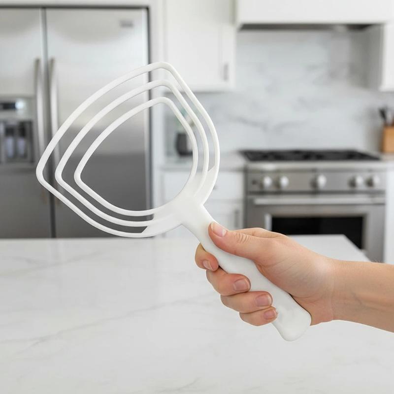 Handmatige plastic vlees- en v - Meal Prep Manual recensie en prijs